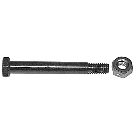 John Deere Baler Shear Bolts - C60209