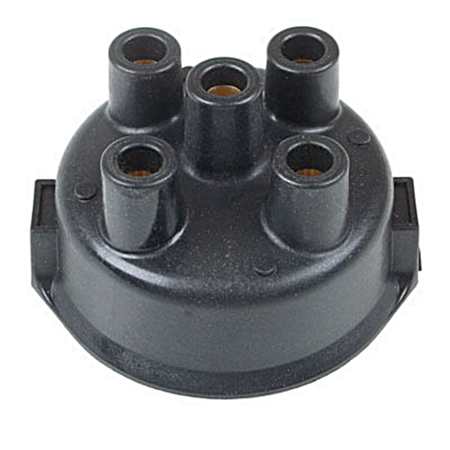 Ford Distributor Cap - C63104