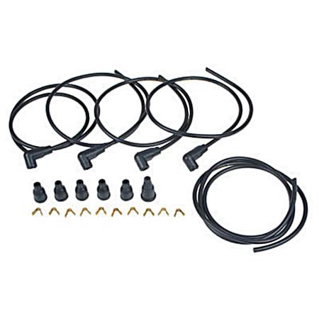 4-Cylinder Wire Set