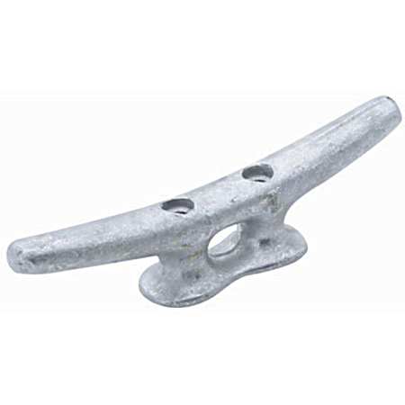 8 in Cast-Iron Dock Cleat