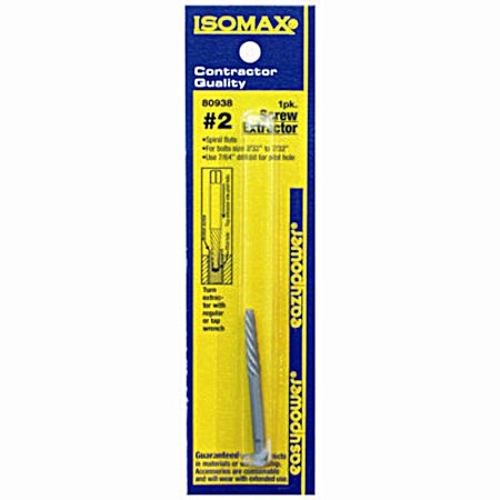 #2 Screw Extractor