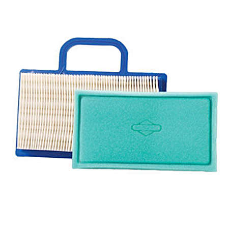 18 hp - 26 hp Intek Engine Air Filter w/ Pre-Cleaner