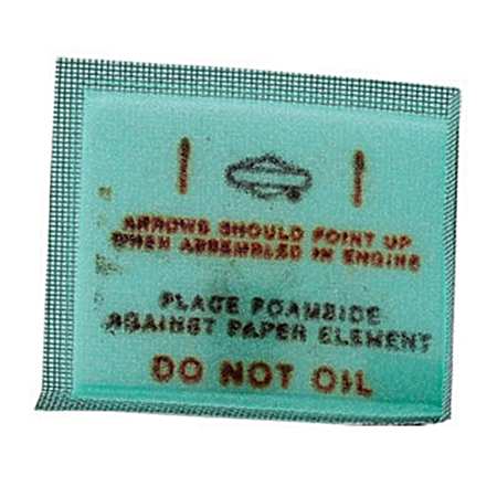 Premium Engine Pre-Cleaner