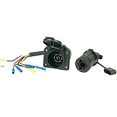 Chevrolet/GMC Plug-In Simple Wiring Kit - 41145