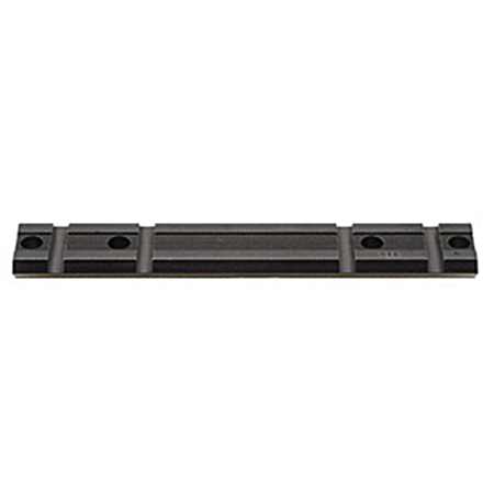 Winchester 1200/1500 416M Top Mount Aluminum Base