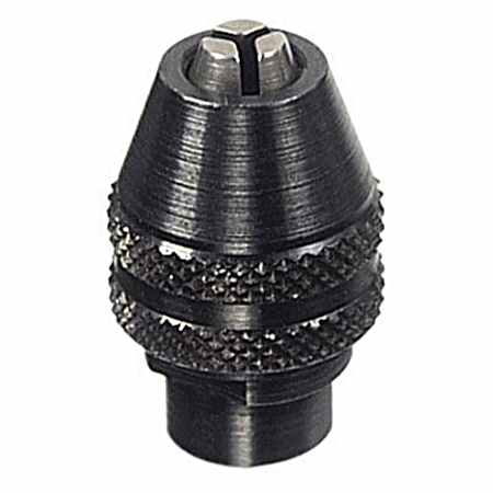 Keyless Chuck