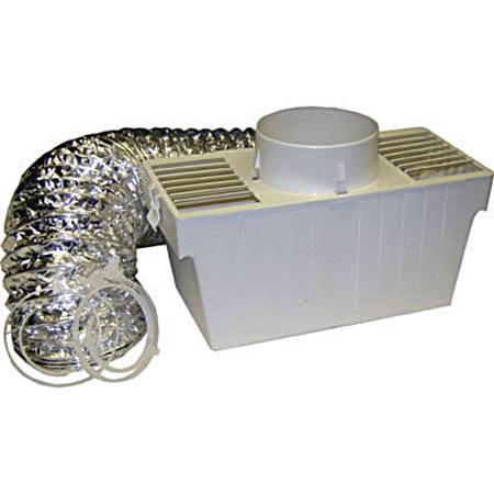 Lint Trap Kit