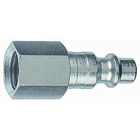 Industrial/Milton Design Female Plug