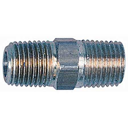 Male Pipe Coupling