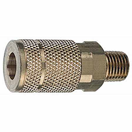Design Male Coupler