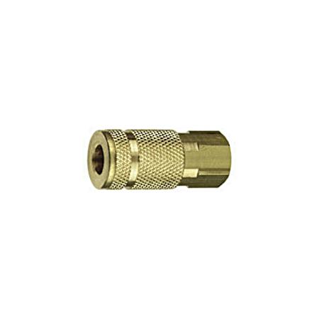 ARO Design Female Coupler