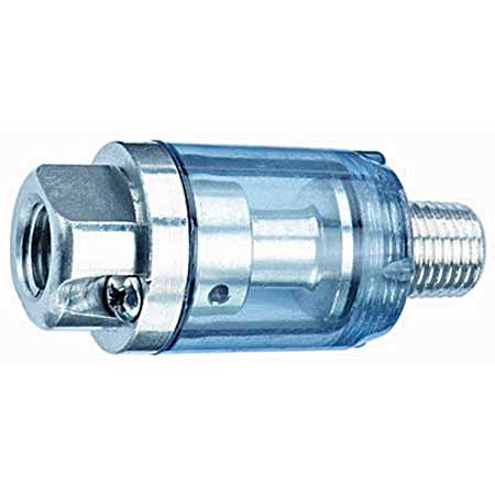 In-Line Tool Oiler