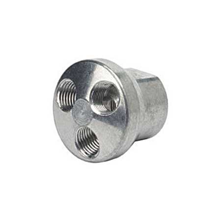 3-In-1 Air Line Manifold