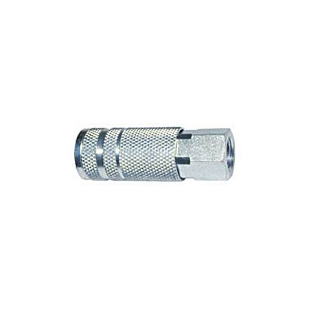 Lincoln Design Female Coupler