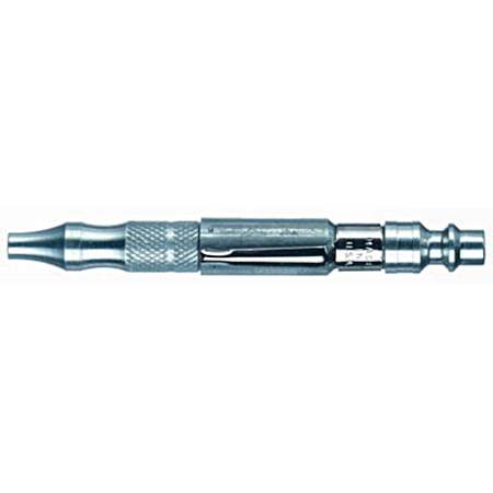 Adjustable Blowgun