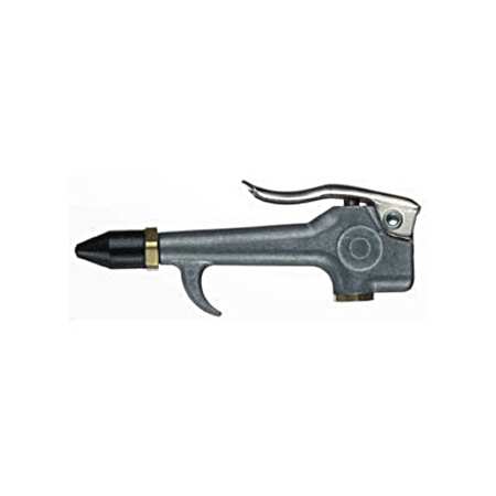 Standard Blowgun with Rubber Tip