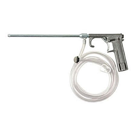 Pistol-Grip Spray Cleaner