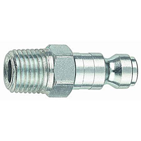 Design Male Plug