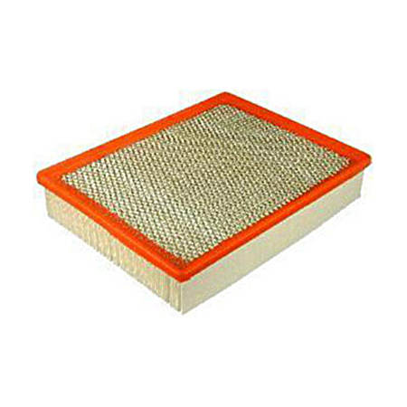 Flexible Panel Air Filter - CA8755A
