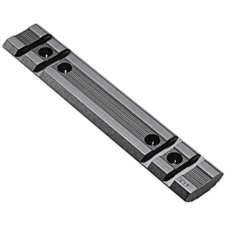 Mossberg 500 417M Top Mount Aluminum Base