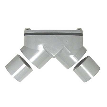 PVC Pull Elbow