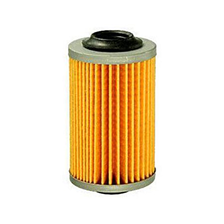 Extra Guard Oil Filter - CH8765