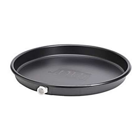 24 In. Plastic Water Heater Pan