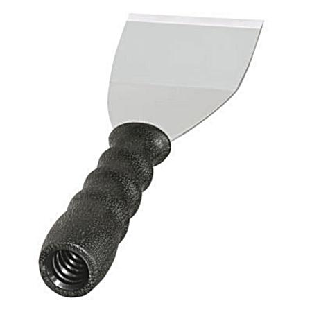 3 In. Easy Reach Bent Scraper