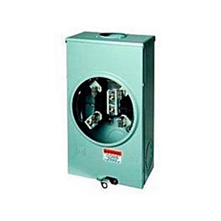 Meter Socket - UTRS101B
