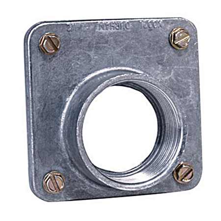 1-1/4 Inch A-Hub - A125