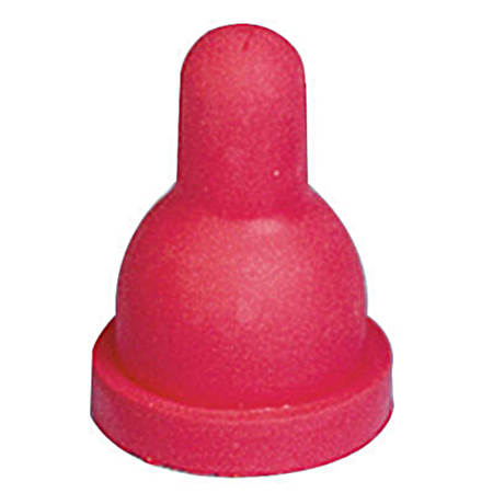 Lamb Bucket Teats - 6 Pk