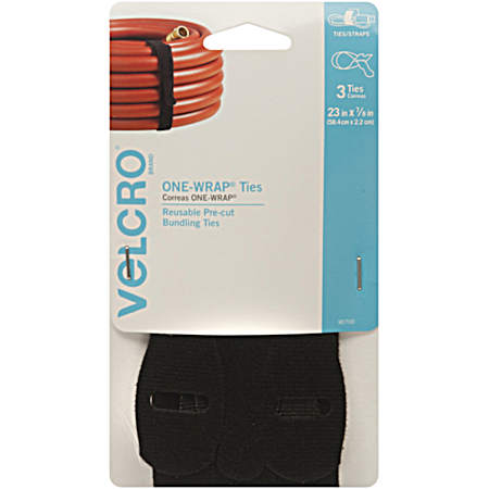 ONE-WRAP 23 In. Straps