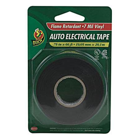 Automotive Electrical Tape 3/4 In. x 66 Ft.