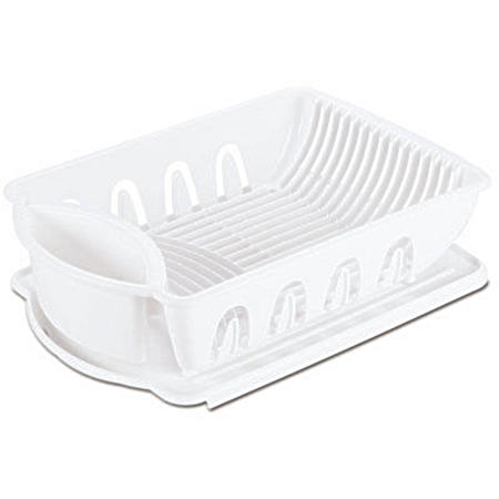 2 Pc. Classic Sink Set