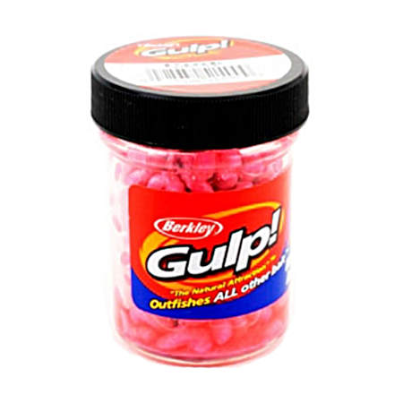 Gulp! Maggot - Pink