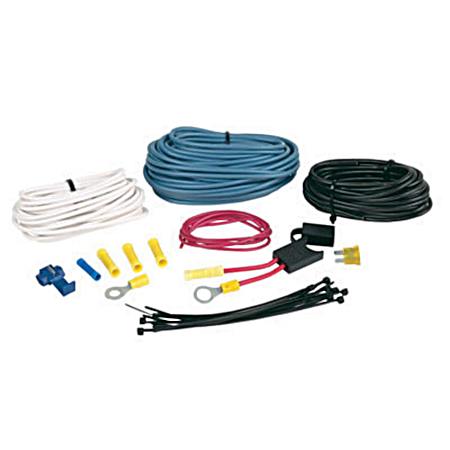 Brake Control Installation Kit