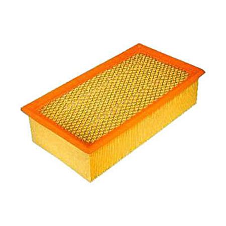 Flexible Panel Air Filter - CA9400