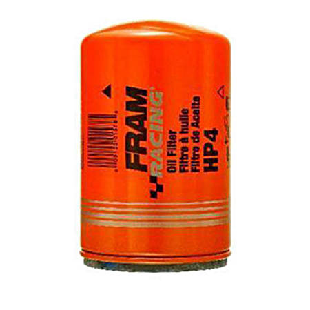 Racing Oil Filter - HP4