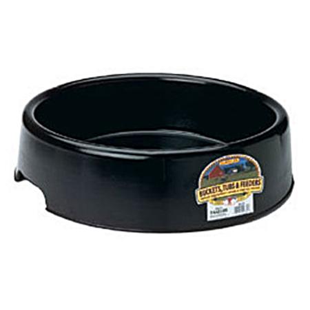 3 Gal. Plastic Pan Feeder