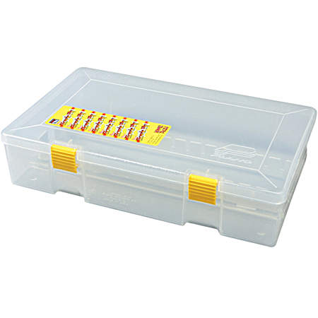 Flasher/Dodger Bait Box