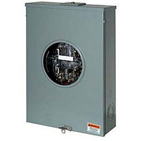 Meter Socket - 1008801