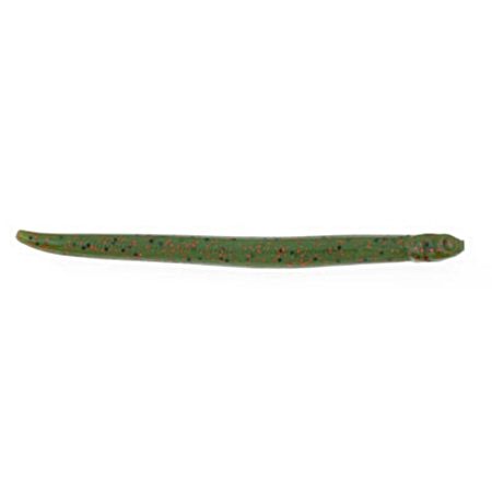 Gulp! Sinking Minnow - Watermelon Red Glitter