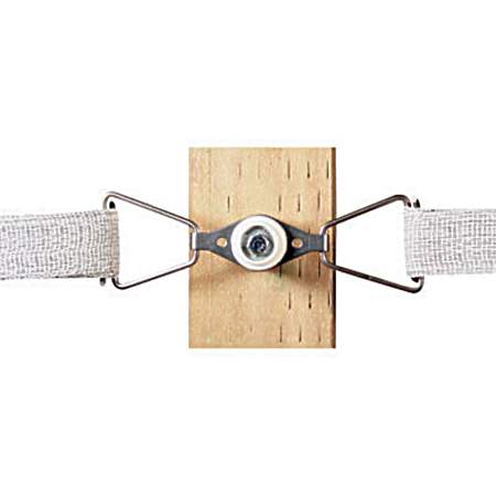 1.5 in Polytape Corner Tensioner - 2 Pk