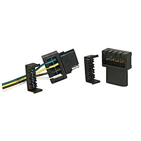 Quick Fix 4-Wire Flat Set