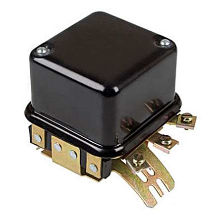 External Voltage Regulator - C63093