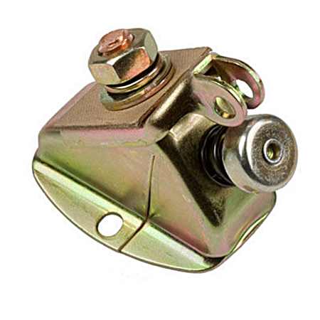Minneapolis Moline Manual Starter Switch - C70794
