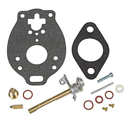 Allis Chalmers Carburetor Repair Kit - C60945