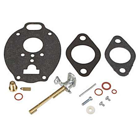 Allis Chalmers Carburetor Repair Kit - C60946