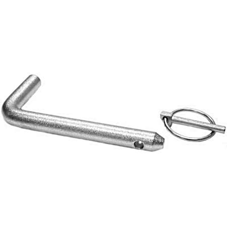 Hinge Pins with Clips