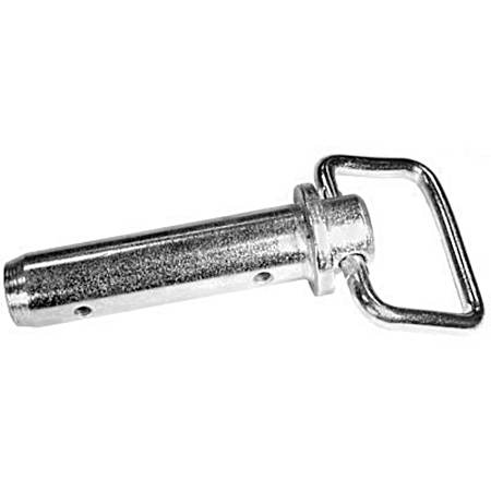 Hitch Pin with Cotter